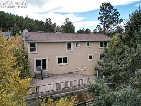 Tiny photo for 6308 Dewsbury Drive, Colorado Springs, CO 80918 (MLS # 3450995)