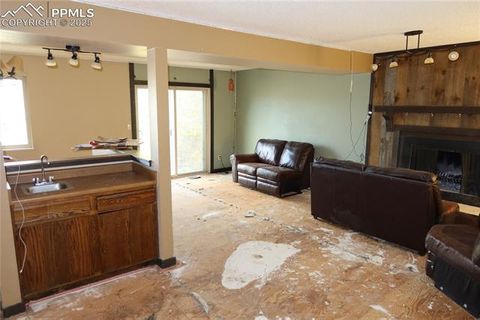 Tiny photo for 6308 Dewsbury Drive, Colorado Springs, CO 80918 (MLS # 3450995)