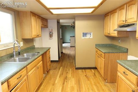 Tiny photo for 6308 Dewsbury Drive, Colorado Springs, CO 80918 (MLS # 3450995)