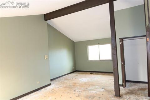 Tiny photo for 6308 Dewsbury Drive, Colorado Springs, CO 80918 (MLS # 3450995)