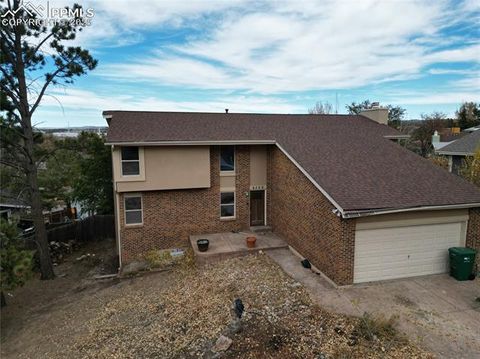 Tiny photo for 6308 Dewsbury Drive, Colorado Springs, CO 80918 (MLS # 3450995)