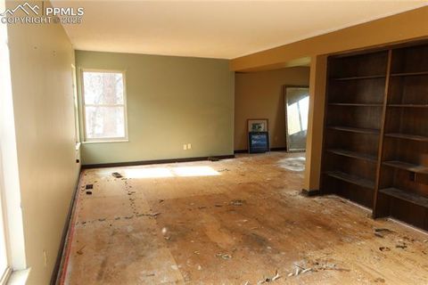 Tiny photo for 6308 Dewsbury Drive, Colorado Springs, CO 80918 (MLS # 3450995)