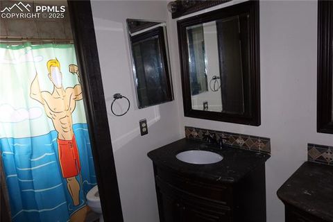 Tiny photo for 6308 Dewsbury Drive, Colorado Springs, CO 80918 (MLS # 3450995)