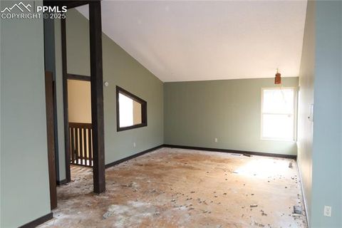 Tiny photo for 6308 Dewsbury Drive, Colorado Springs, CO 80918 (MLS # 3450995)