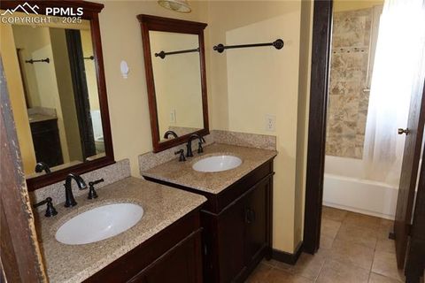 Tiny photo for 6308 Dewsbury Drive, Colorado Springs, CO 80918 (MLS # 3450995)