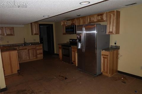 Tiny photo for 6308 Dewsbury Drive, Colorado Springs, CO 80918 (MLS # 3450995)