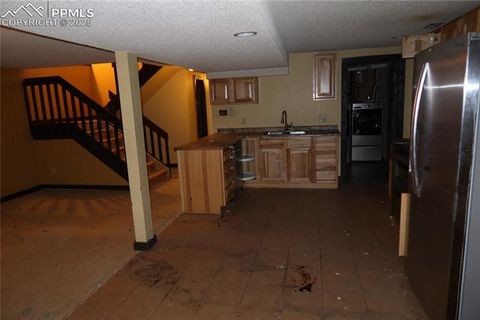 Tiny photo for 6308 Dewsbury Drive, Colorado Springs, CO 80918 (MLS # 3450995)