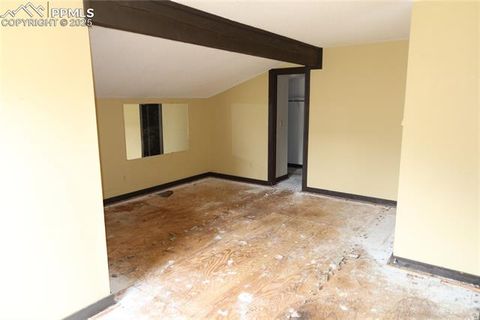 Tiny photo for 6308 Dewsbury Drive, Colorado Springs, CO 80918 (MLS # 3450995)