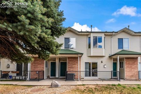 Photo of 2095 Legacy Ridge View, Colorado Springs, CO 80910 (MLS # 9265650)