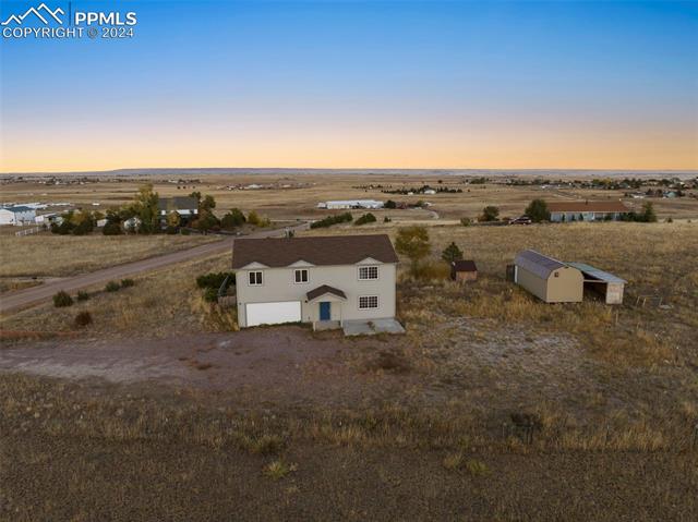 View Peyton, CO 80831 house