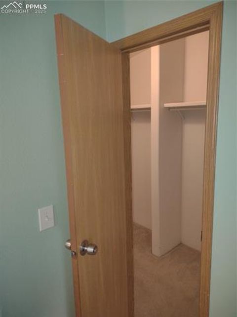 Tiny photo for 350 Brooks Lane, Woodland Park, CO 80863 (MLS # 3887816)