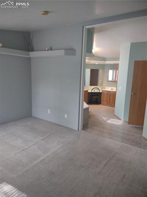 Tiny photo for 350 Brooks Lane, Woodland Park, CO 80863 (MLS # 3887816)