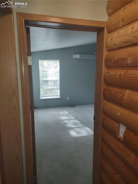 Tiny photo for 350 Brooks Lane, Woodland Park, CO 80863 (MLS # 3887816)