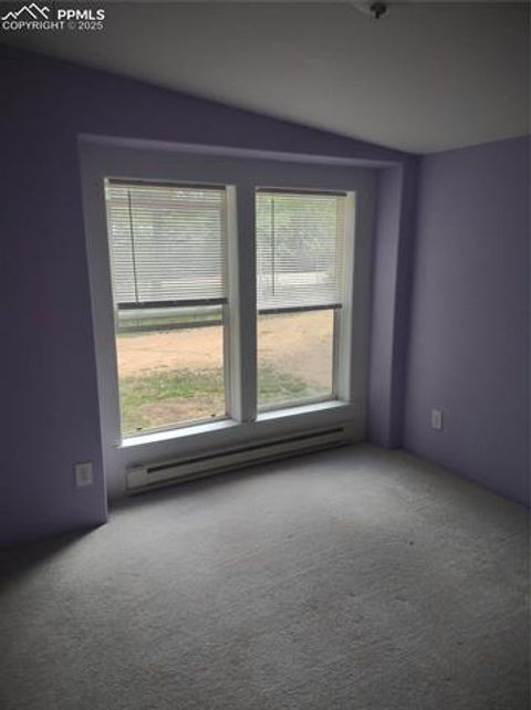 Tiny photo for 350 Brooks Lane, Woodland Park, CO 80863 (MLS # 3887816)