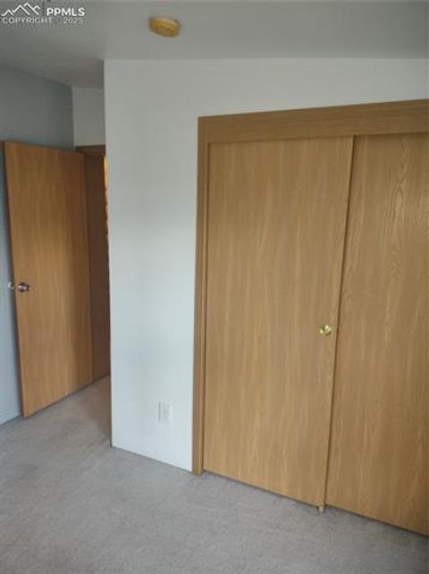 Tiny photo for 350 Brooks Lane, Woodland Park, CO 80863 (MLS # 3887816)
