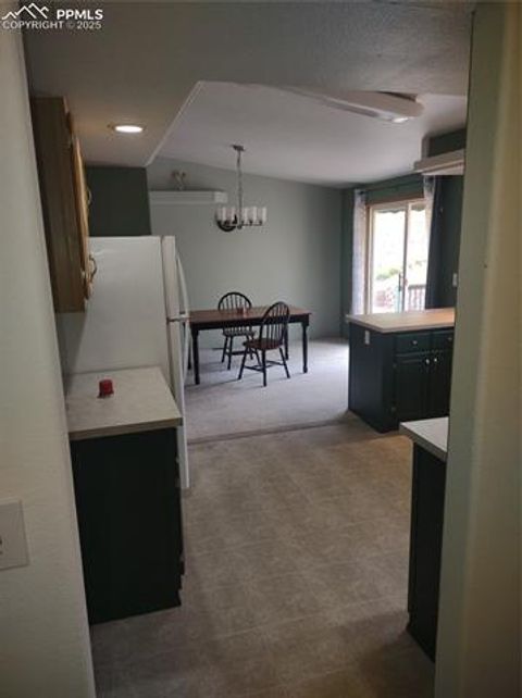 Tiny photo for 350 Brooks Lane, Woodland Park, CO 80863 (MLS # 3887816)