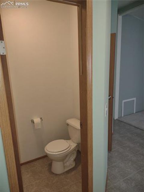 Tiny photo for 350 Brooks Lane, Woodland Park, CO 80863 (MLS # 3887816)
