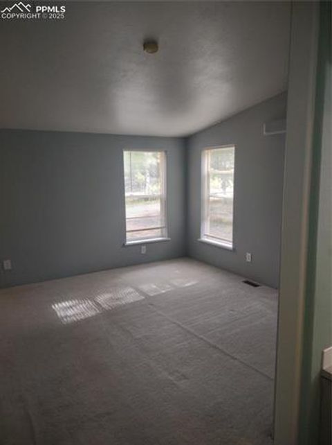 Tiny photo for 350 Brooks Lane, Woodland Park, CO 80863 (MLS # 3887816)