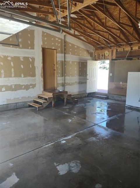 Tiny photo for 350 Brooks Lane, Woodland Park, CO 80863 (MLS # 3887816)