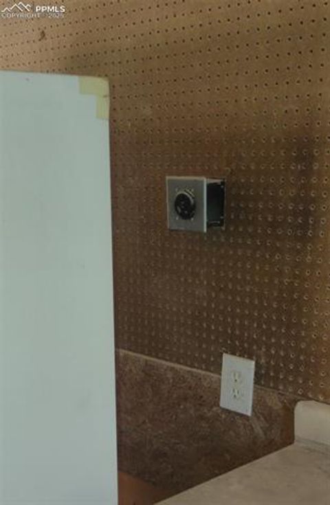 Tiny photo for 350 Brooks Lane, Woodland Park, CO 80863 (MLS # 3887816)