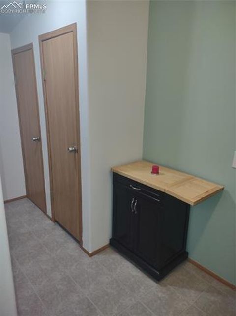 Tiny photo for 350 Brooks Lane, Woodland Park, CO 80863 (MLS # 3887816)