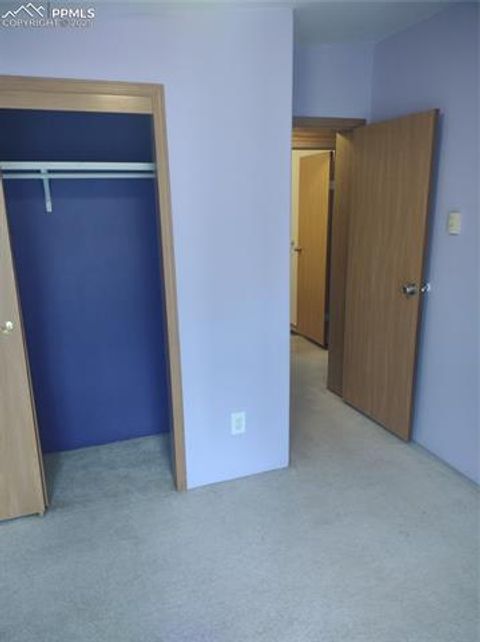 Tiny photo for 350 Brooks Lane, Woodland Park, CO 80863 (MLS # 3887816)