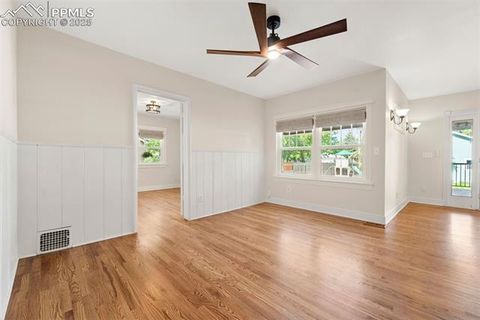 Tiny photo for 1818 N Royer Street, Colorado Springs, CO 80907 (MLS # 7659696)