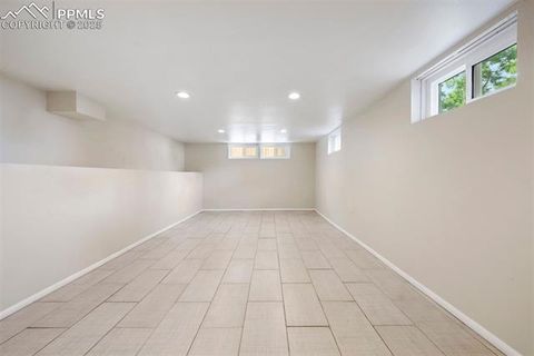Tiny photo for 1818 N Royer Street, Colorado Springs, CO 80907 (MLS # 7659696)