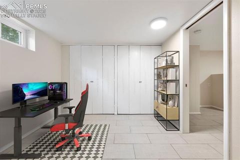 Tiny photo for 1818 N Royer Street, Colorado Springs, CO 80907 (MLS # 7659696)