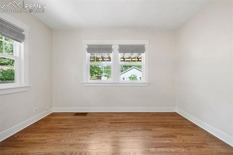 Tiny photo for 1818 N Royer Street, Colorado Springs, CO 80907 (MLS # 7659696)