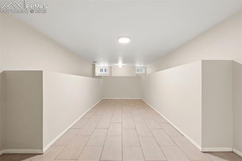 Tiny photo for 1818 N Royer Street, Colorado Springs, CO 80907 (MLS # 7659696)