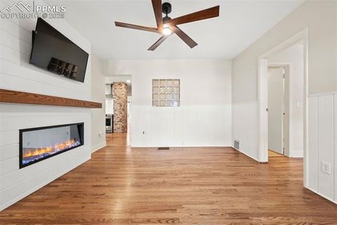 Tiny photo for 1818 N Royer Street, Colorado Springs, CO 80907 (MLS # 7659696)