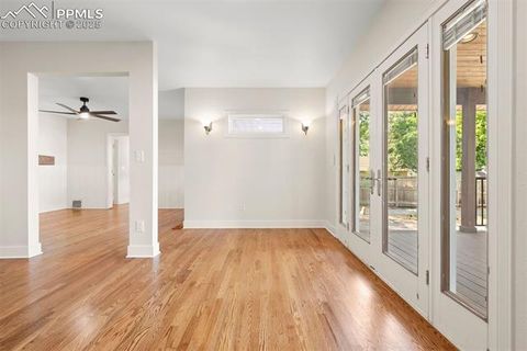 Tiny photo for 1818 N Royer Street, Colorado Springs, CO 80907 (MLS # 7659696)