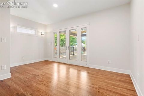 Tiny photo for 1818 N Royer Street, Colorado Springs, CO 80907 (MLS # 7659696)