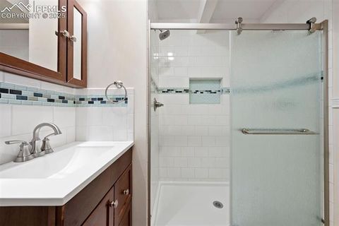Tiny photo for 1818 N Royer Street, Colorado Springs, CO 80907 (MLS # 7659696)