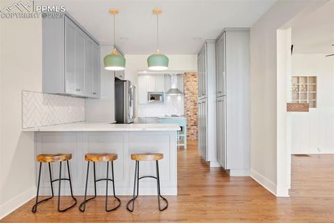 Tiny photo for 1818 N Royer Street, Colorado Springs, CO 80907 (MLS # 7659696)