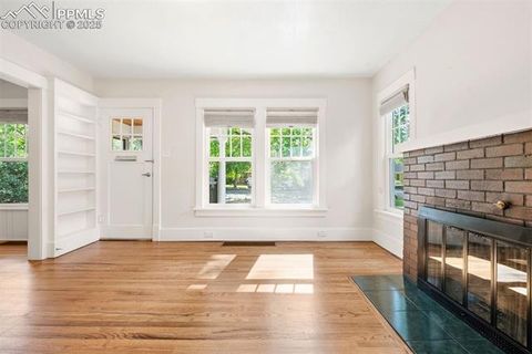 Tiny photo for 1818 N Royer Street, Colorado Springs, CO 80907 (MLS # 7659696)