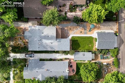 Tiny photo for 1818 N Royer Street, Colorado Springs, CO 80907 (MLS # 7659696)