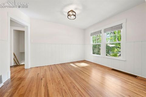 Tiny photo for 1818 N Royer Street, Colorado Springs, CO 80907 (MLS # 7659696)