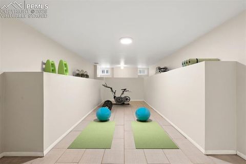 Tiny photo for 1818 N Royer Street, Colorado Springs, CO 80907 (MLS # 7659696)