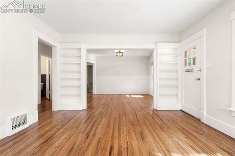 Tiny photo for 1818 N Royer Street, Colorado Springs, CO 80907 (MLS # 7659696)