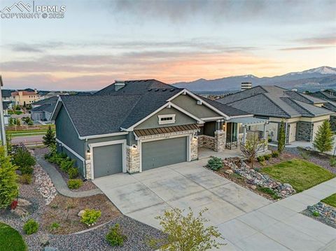 1955 Walnut Creek Court Colorado Springs CO 80921