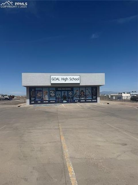 239 Purcell Boulevard Pueblo West CO 81007