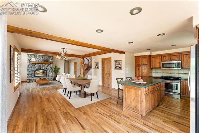 2945 Little Turkey Creek Road
