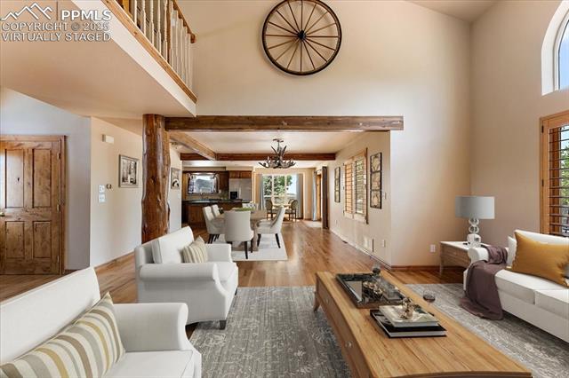 2945 Little Turkey Creek Road