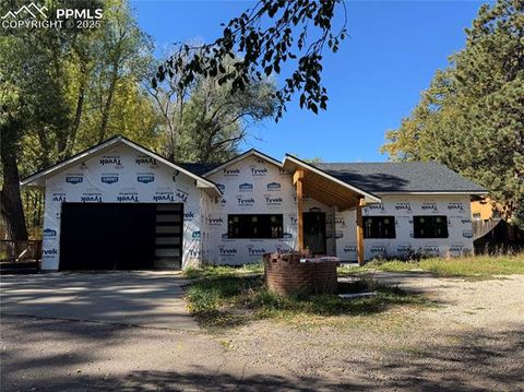 8 Thomas Lane Colorado Springs CO 80906