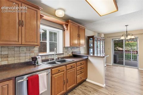 Tiny photo for 2643 E Caramillo Street, Colorado Springs, CO 80909 (MLS # 3201643)
