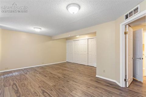 Tiny photo for 2643 E Caramillo Street, Colorado Springs, CO 80909 (MLS # 3201643)