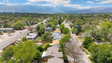 Tiny photo for 2643 E Caramillo Street, Colorado Springs, CO 80909 (MLS # 3201643)