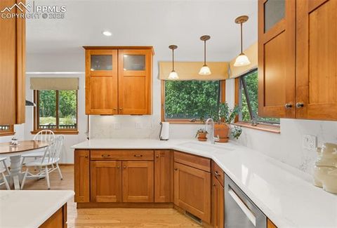 Tiny photo for 20 Lowick Drive, Colorado Springs, CO 80906 (MLS # 1194570)